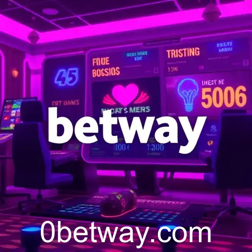 Betway's Evolution in the Online Gaming Sphere