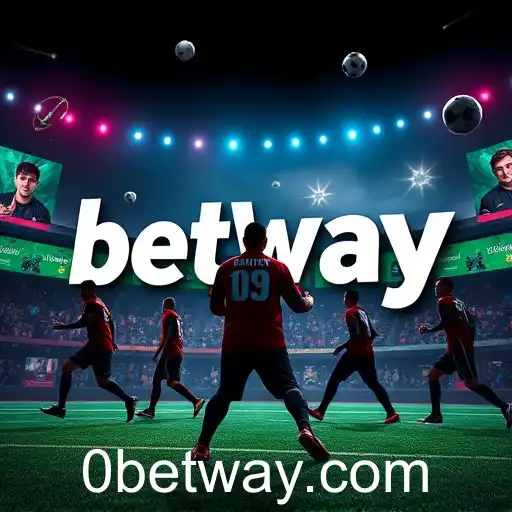 Betway: Pioneering the Future of Online Gaming