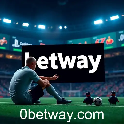 Betway's Expansion in the Modern Gaming Ecosystem