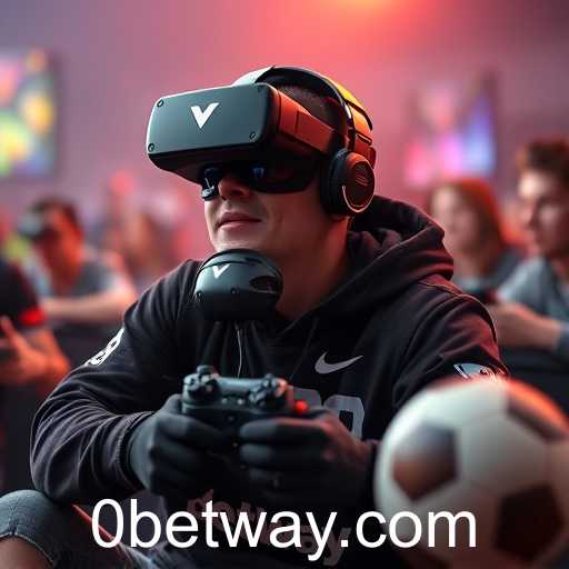 Betway's Influence on the Gaming Industry
