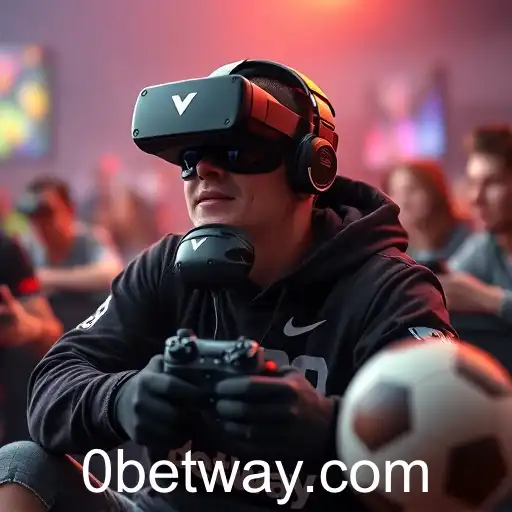 Betway's Influence on the Gaming Industry