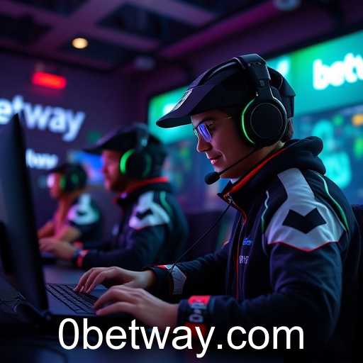 The Evolving Landscape of Online Gaming in 2025