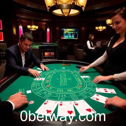 The Rise of Online Gaming via Betway: A 2025 Perspective