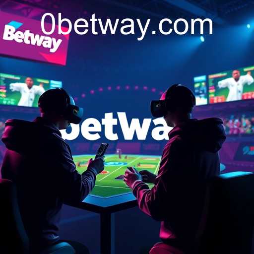 Betway's Evolution in the Digital Gaming Landscape