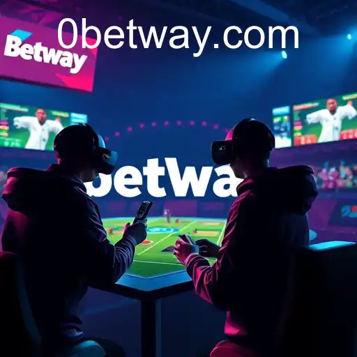 Betway's Evolution in the Digital Gaming Landscape