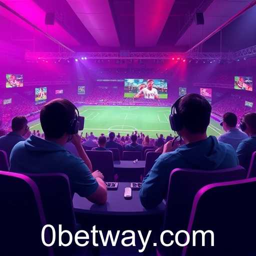 Betway Thrives Amidst Evolving Online Gaming Landscape
