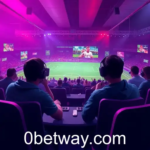 Betway Thrives Amidst Evolving Online Gaming Landscape