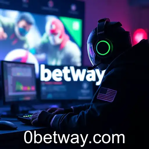 Betway's Role in Shaping Online Gaming Trends