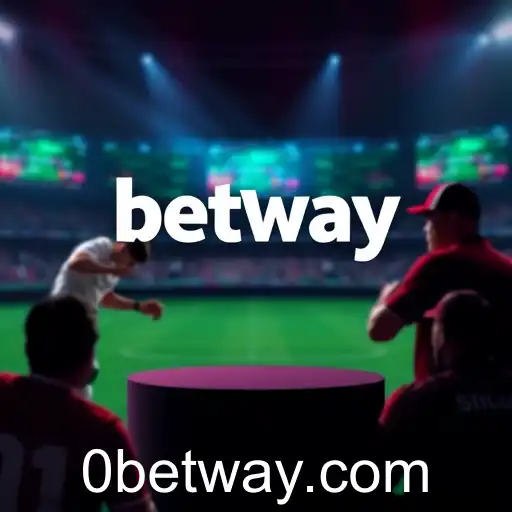 The Evolution of Online Gaming: Betway's Role