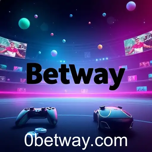Betway: Revolutionizing Online Gaming