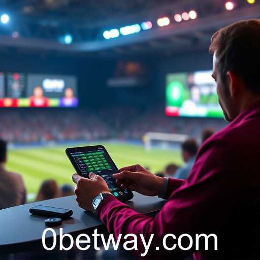 Betway's Impact on Online Gaming in 2025