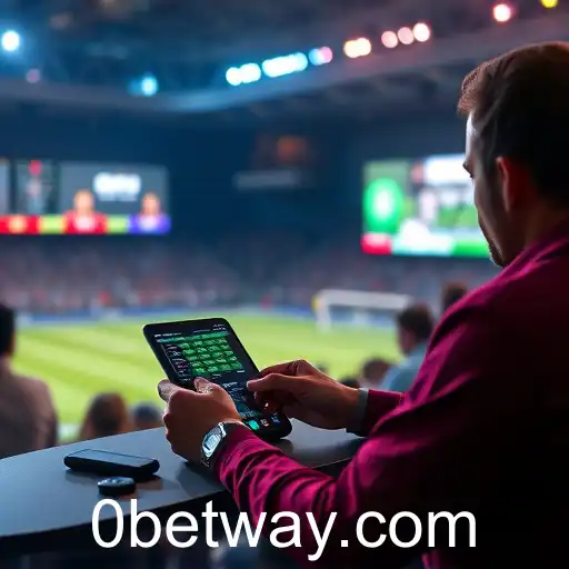 Betway's Impact on Online Gaming in 2025