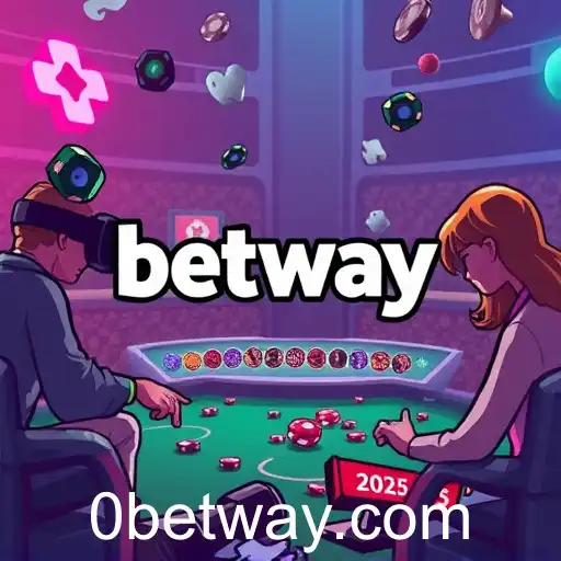 Betway's Impact on Online Gaming and Community
