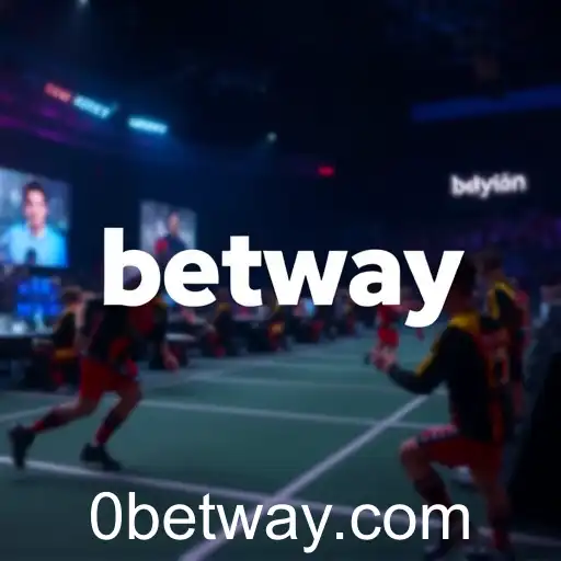 Exploring the Rise of eSports Betting on Betway