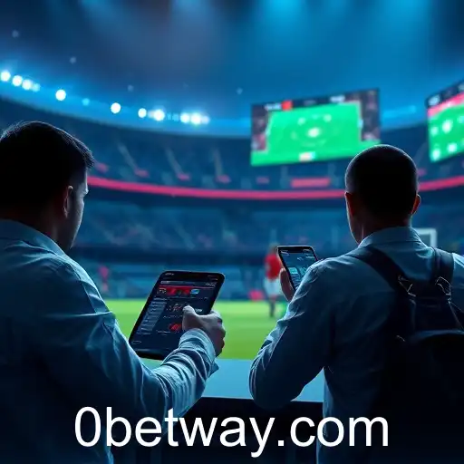 The Evolution of Online Betting in 2025