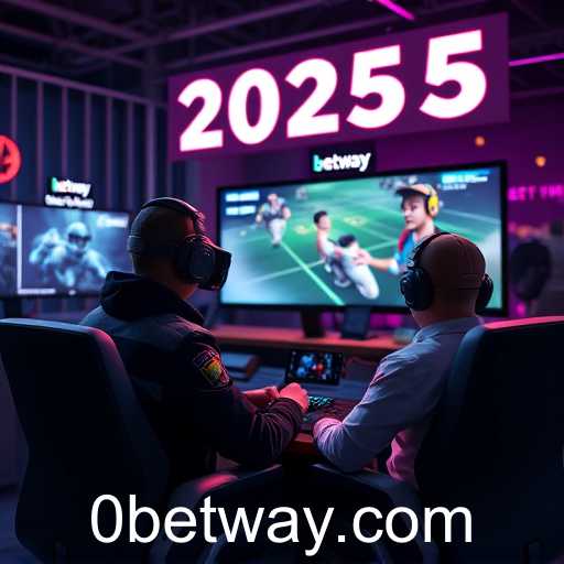 Rise of E-Gaming: Betway's Influence in 2025