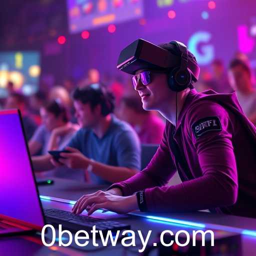 Rising Trends in Online Gaming Platforms