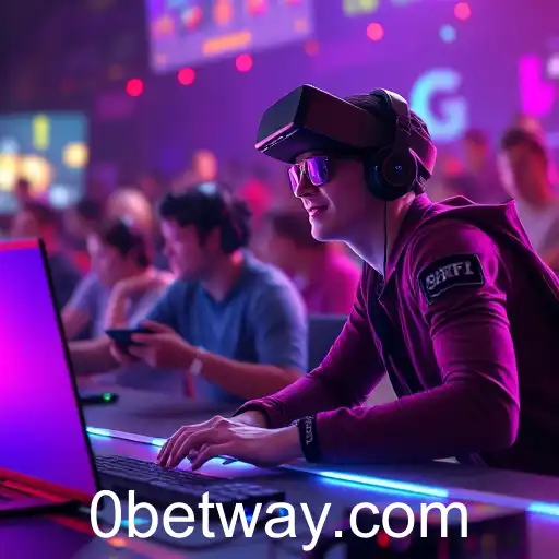 Rising Trends in Online Gaming Platforms